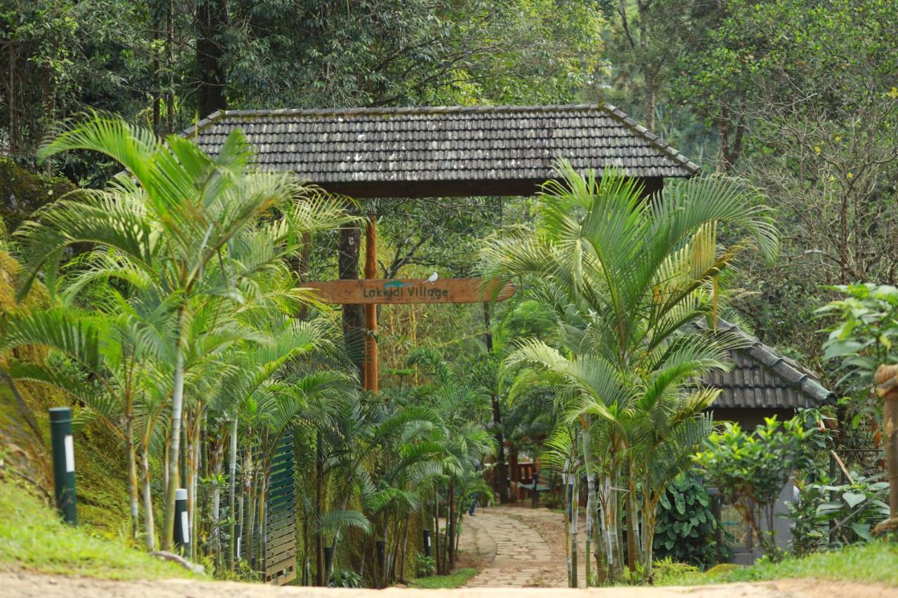 Nexstay Lakkidi Village Resort Vythiri Exterior foto