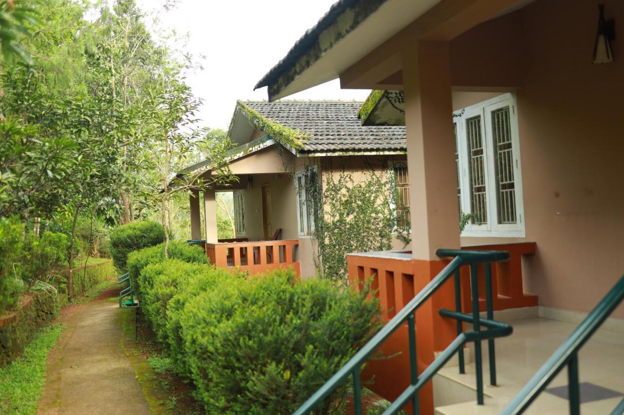 Nexstay Lakkidi Village Resort Vythiri Exterior foto