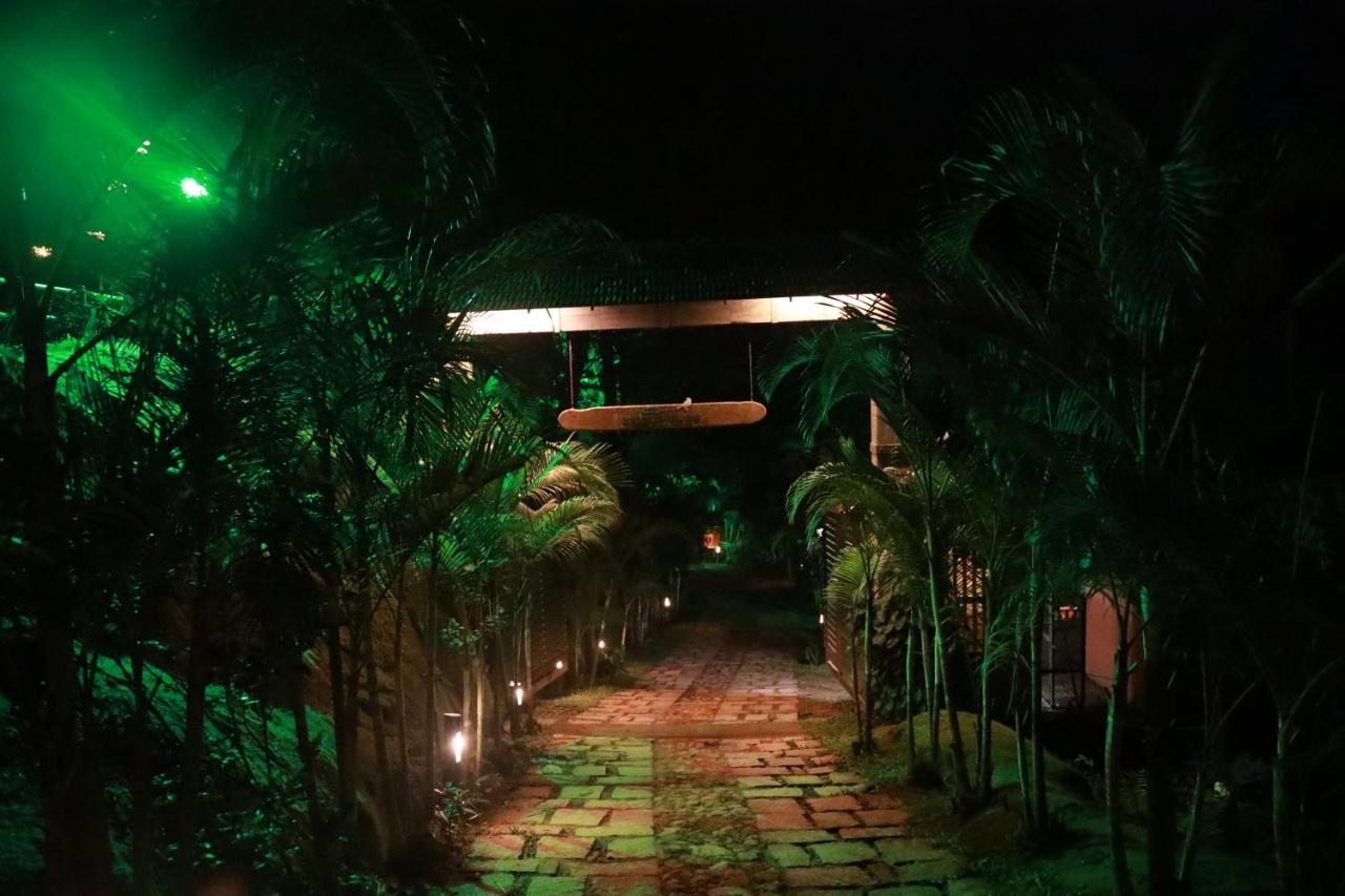 Nexstay Lakkidi Village Resort Vythiri Exterior foto