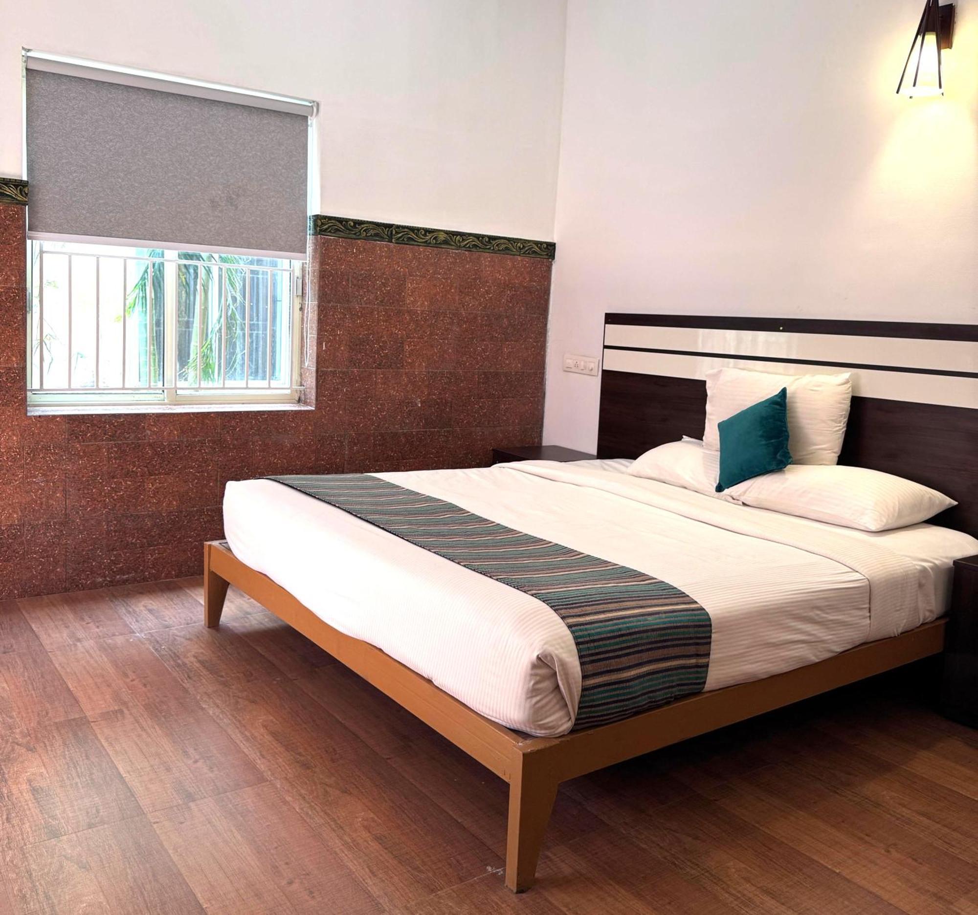 Nexstay Lakkidi Village Resort Vythiri Exterior foto
