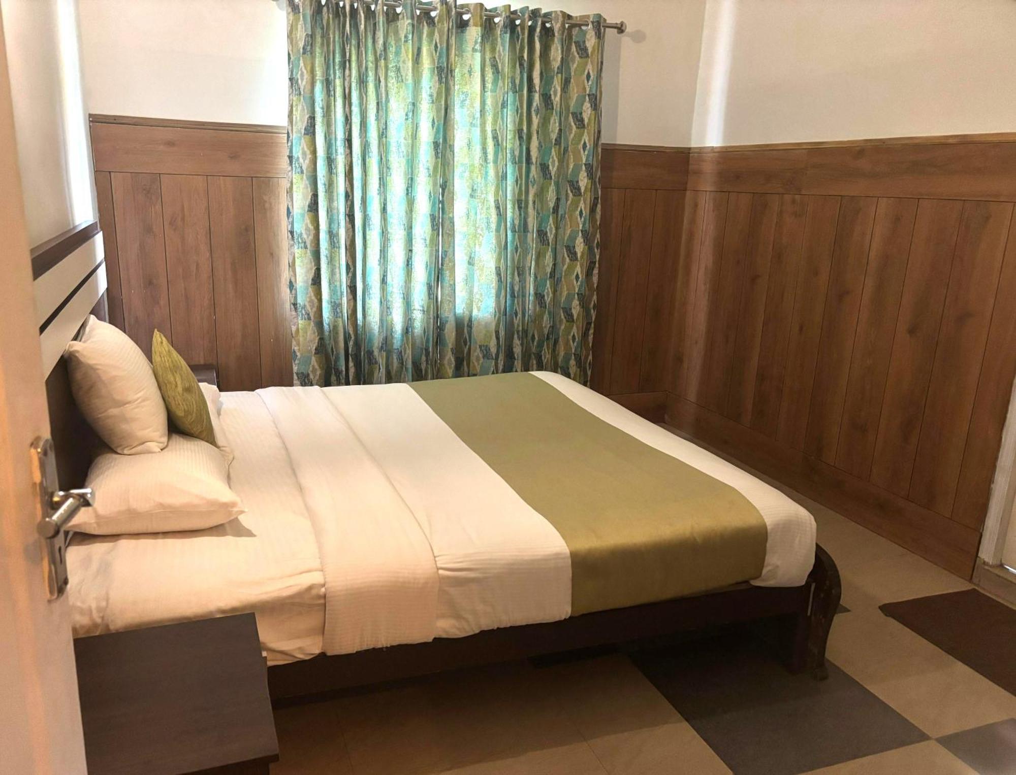 Nexstay Lakkidi Village Resort Vythiri Exterior foto