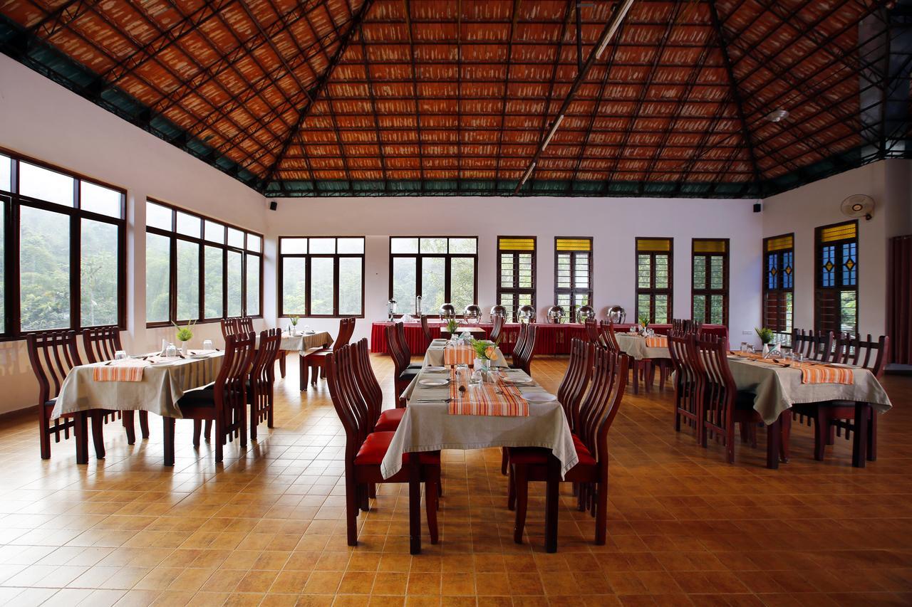 Nexstay Lakkidi Village Resort Vythiri Exterior foto